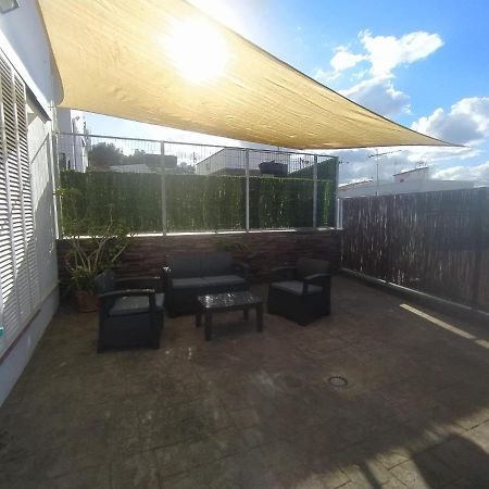 Apartamento Gigonza Segura de León Екстериор снимка